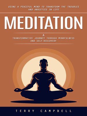 cover image of Meditation